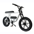 hybrid electric bike bici elettrica con motore 250w bici elettrica cinese old time fat e bike
